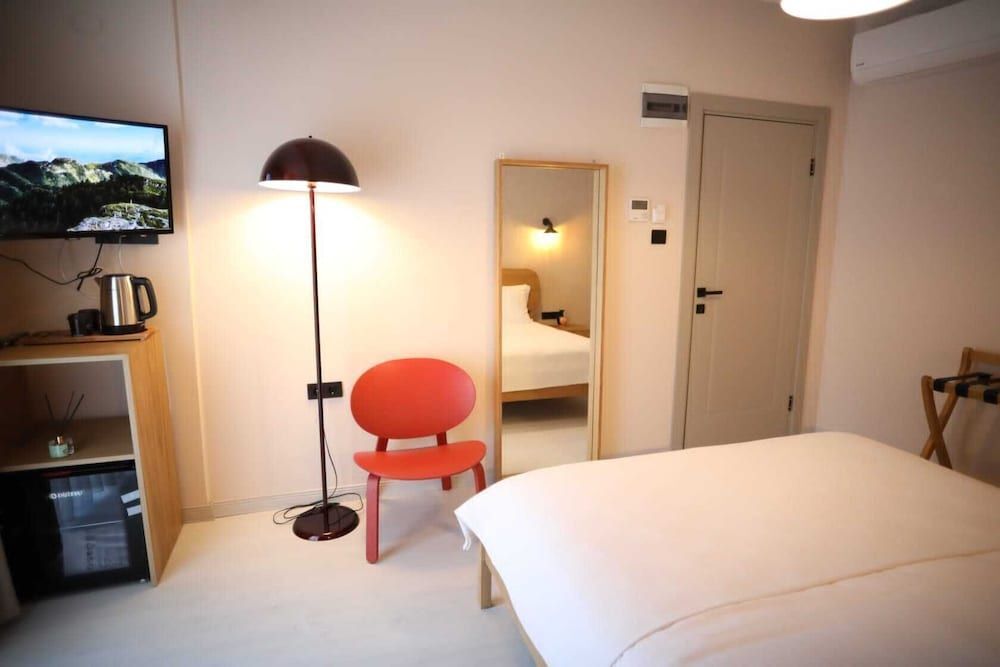 Mare House Boutique Hotel — фото 4