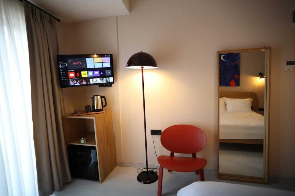 Mare House Boutique Hotel — фото 2