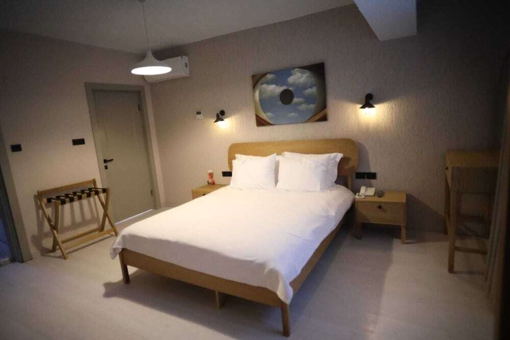 Бурса: Mare House Boutique Hotel