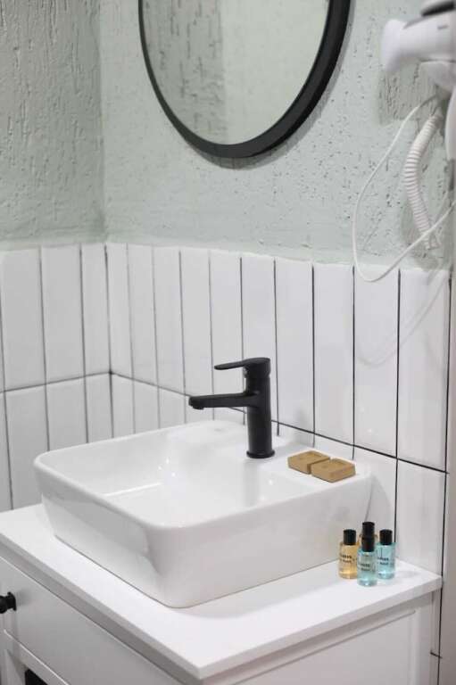 Бурса: Mare House Boutique Hotel