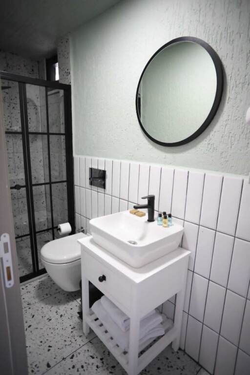 Бурса: Mare House Boutique Hotel