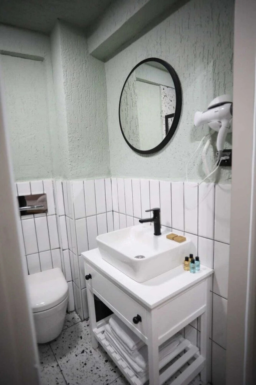 Бурса: Mare House Boutique Hotel