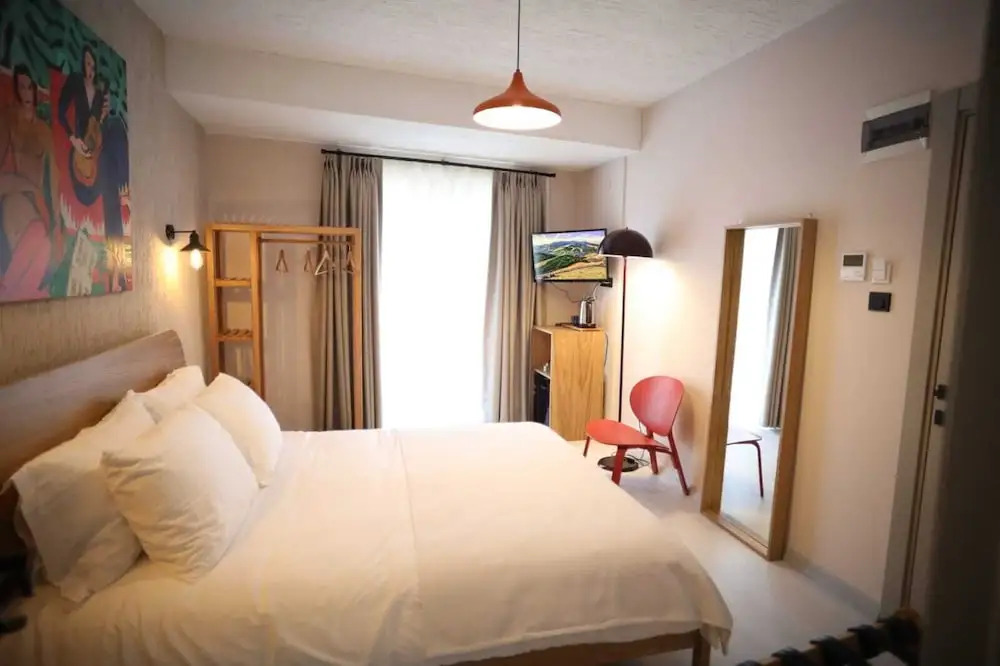 Бурса: Mare House Boutique Hotel