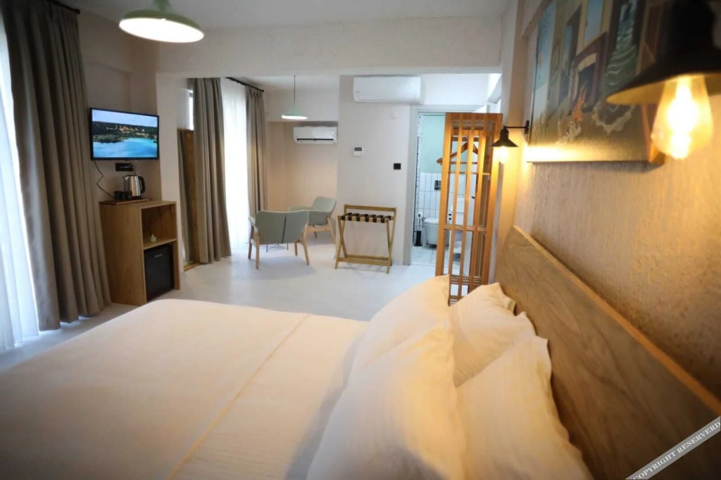 Бурса: Mare House Boutique Hotel