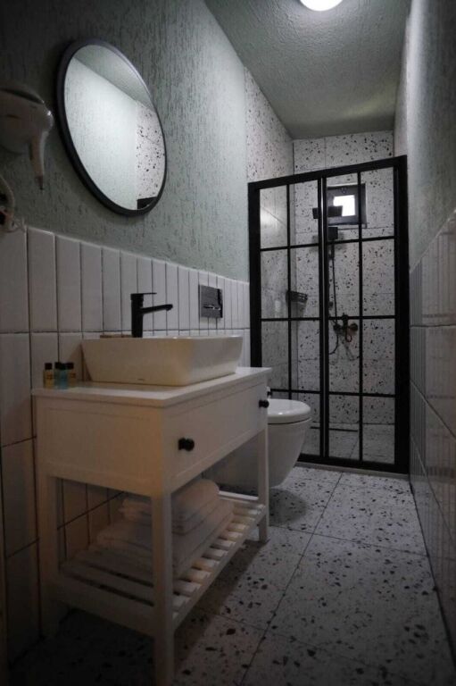 Бурса: Mare House Boutique Hotel