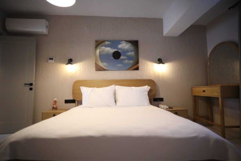 Mare House Boutique Hotel — фото 3