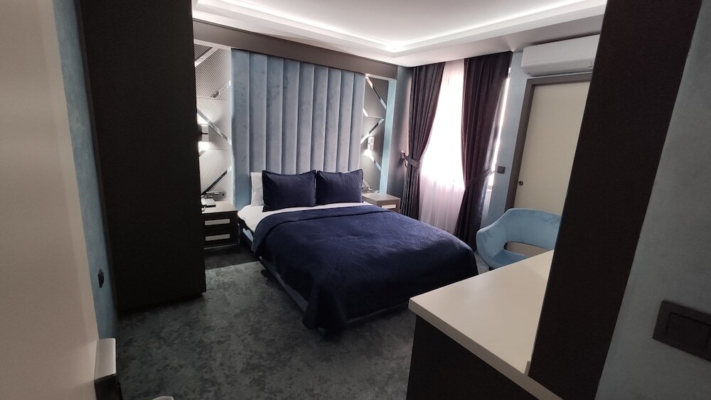 Стамбул: Forever 21 Hotel