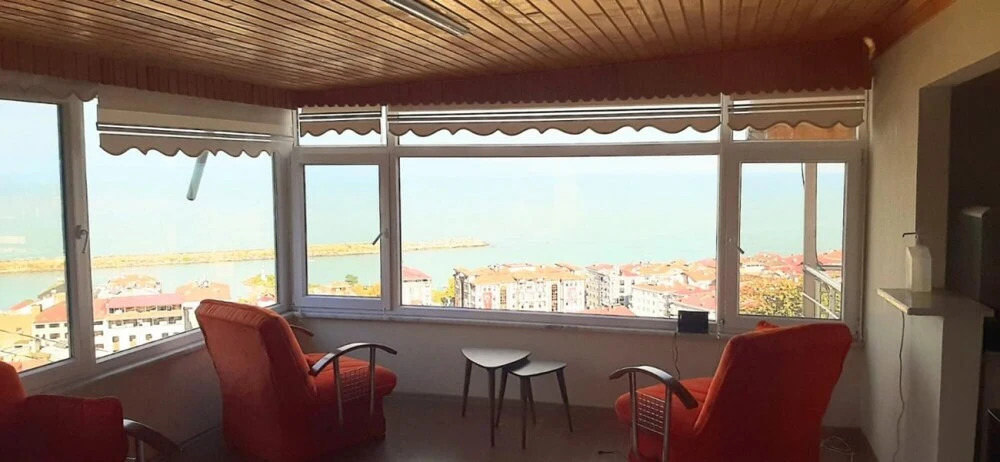 Кайели: Lovely Flat Near Sea With Balcony in Cayeli