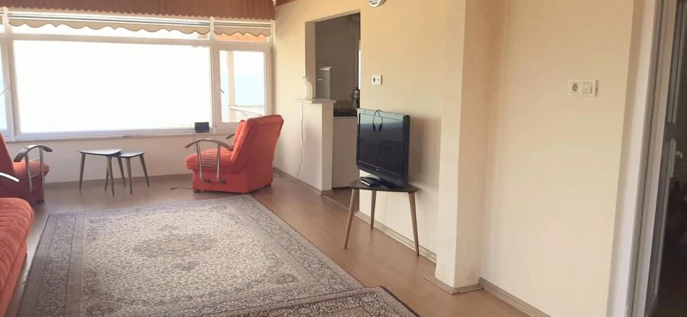 Кайели: Lovely Flat Near Sea With Balcony in Cayeli