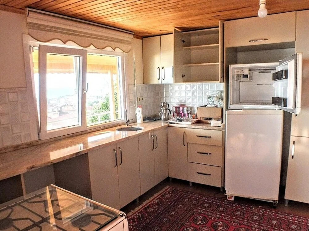 Кайели: Lovely Flat Near Sea With Balcony in Cayeli