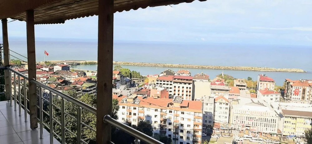 Кайели: Lovely Flat Near Sea With Balcony in Cayeli