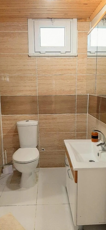 Кайели: Lovely Flat Near Sea With Balcony in Cayeli