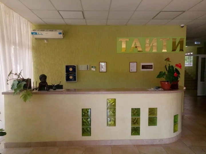 Тенгинское сельское поселение: Taiti