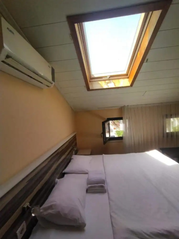 Акьяка: Peaceful Home 180 m to Akyaka Beach