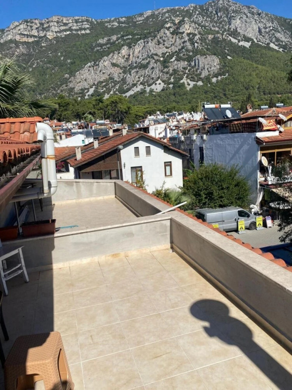 Акьяка: Serene Home 180 m to Akyaka Beach