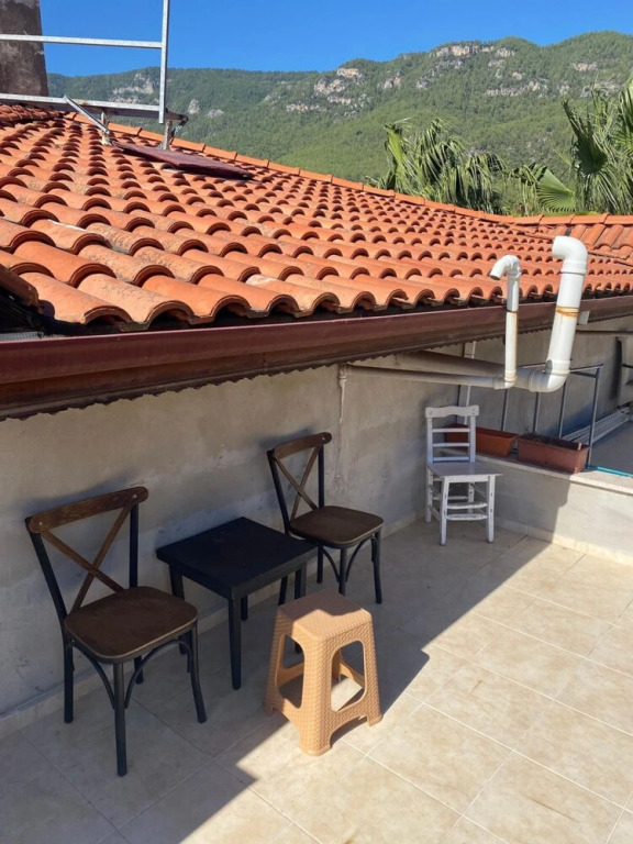 Акьяка: Serene Home 180 m to Akyaka Beach
