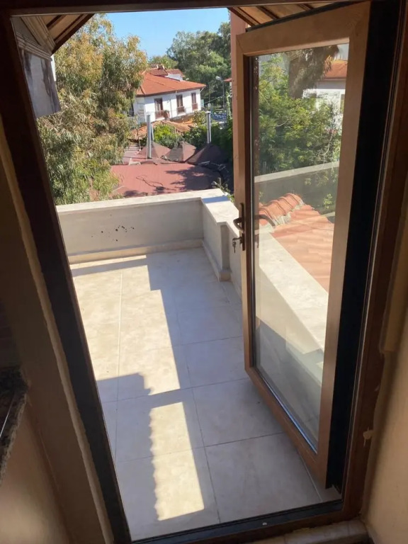 Акьяка: Serene Home 180 m to Akyaka Beach