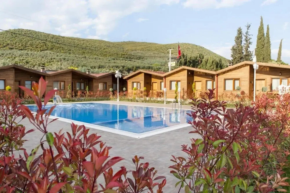 Luxurious Suits With Private Pool and Jacuzzi — фото 3