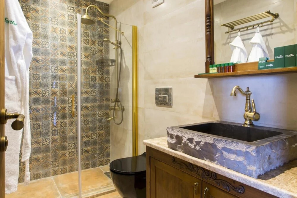 Luxurious Suits With Private Pool and Jacuzzi — фото 6