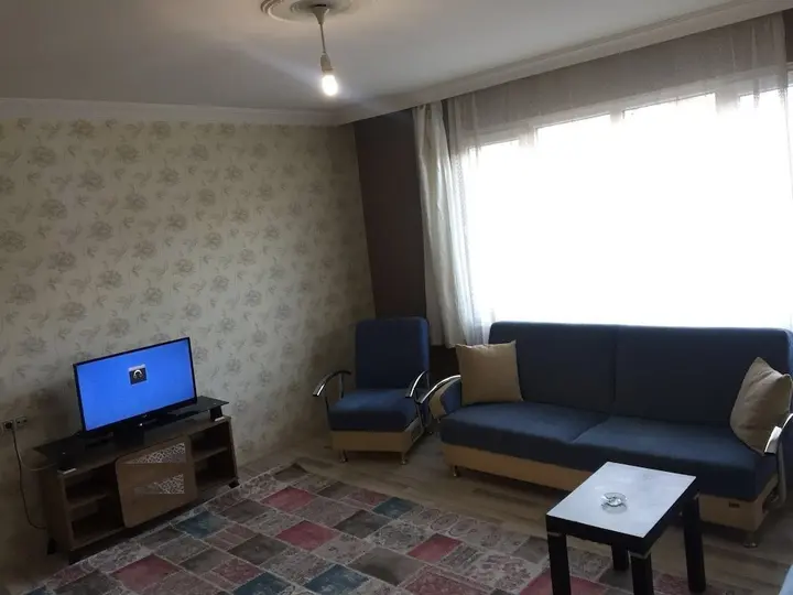 Эрзурум: Vizyon Suites