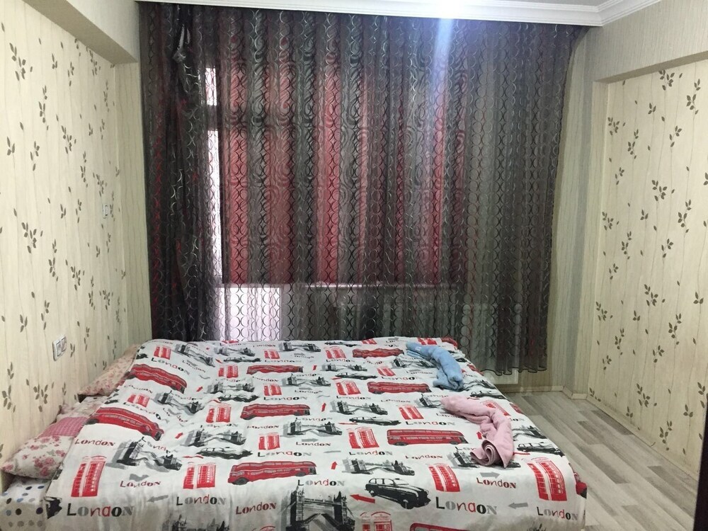 Эрзурум: Vizyon Suites