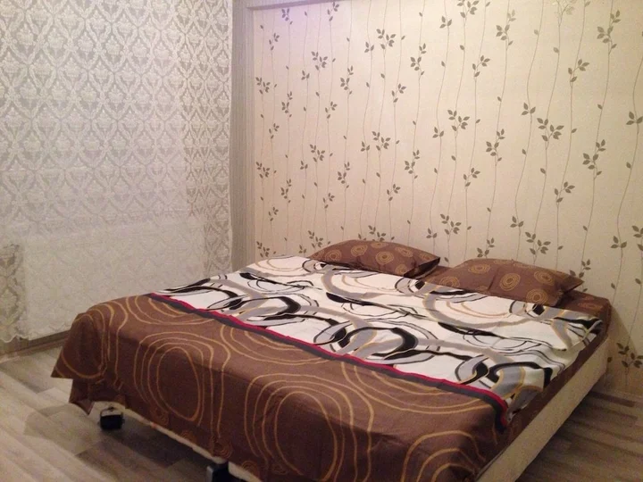 Эрзурум: Vizyon Suites
