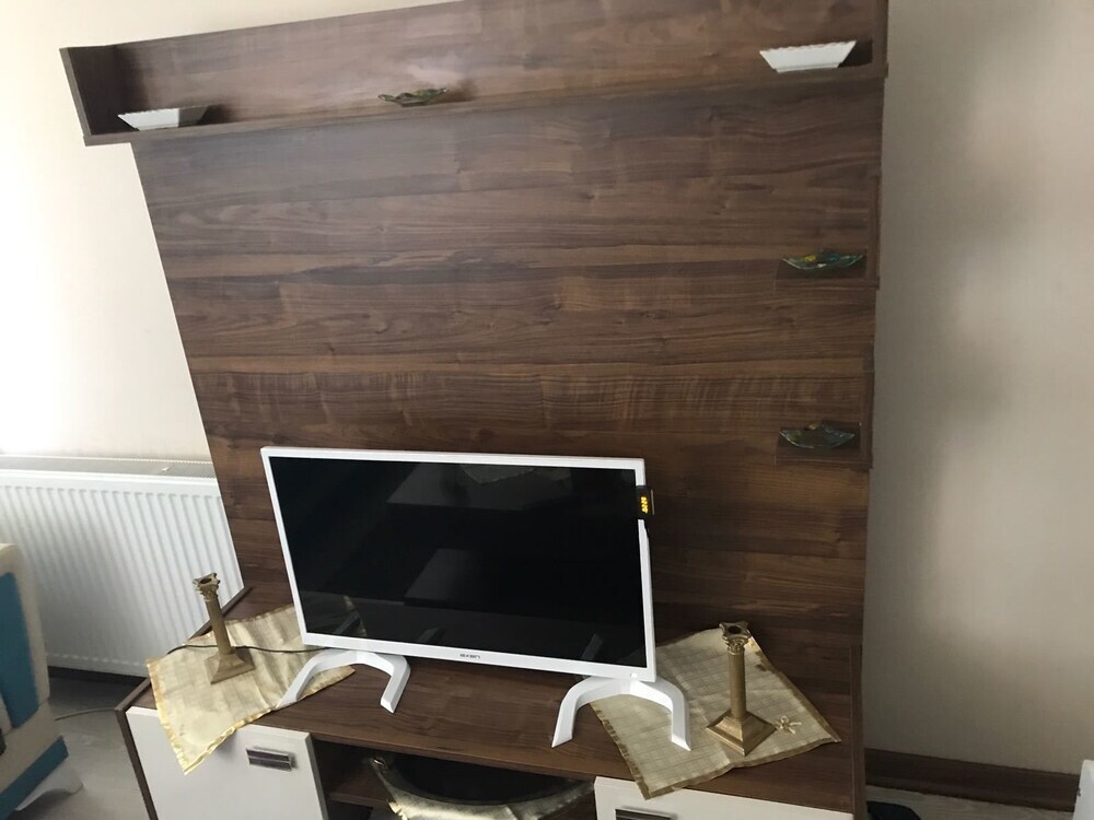 Эрзурум: Vizyon Suites