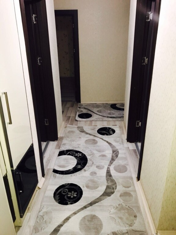 Эрзурум: Vizyon Suites