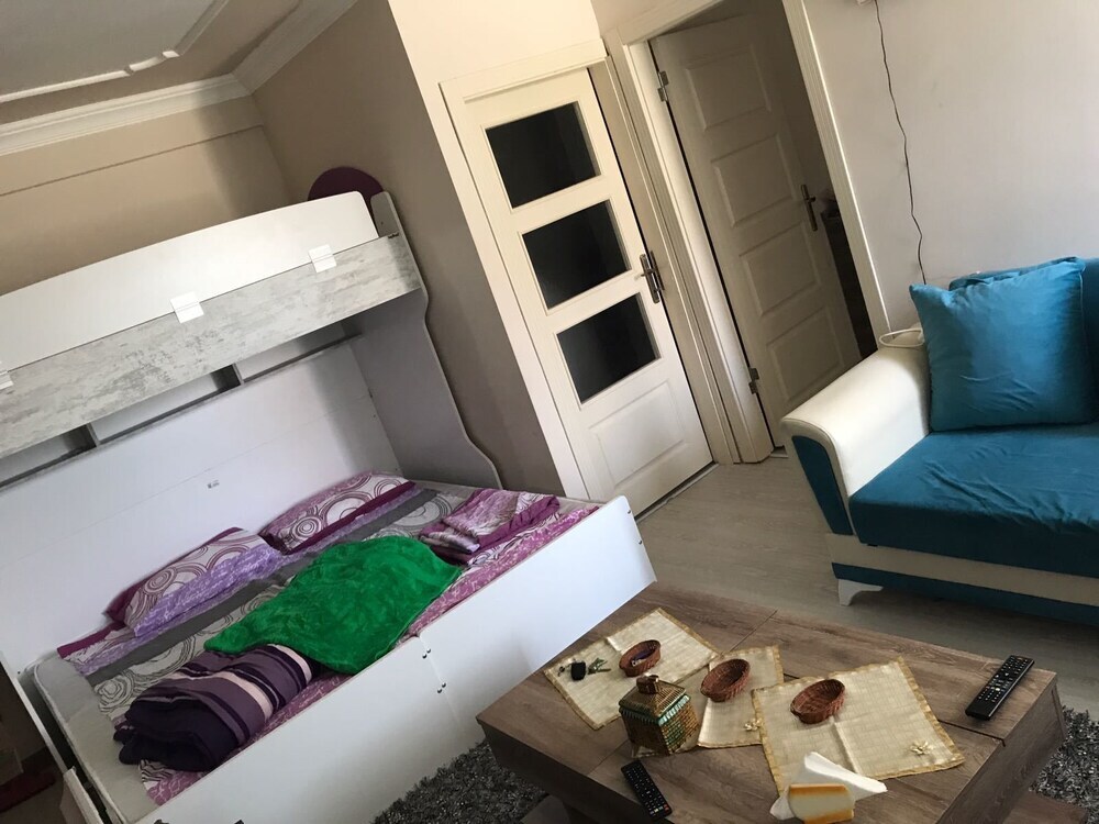 Эрзурум: Vizyon Suites