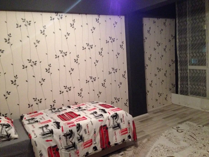 Эрзурум: Vizyon Suites