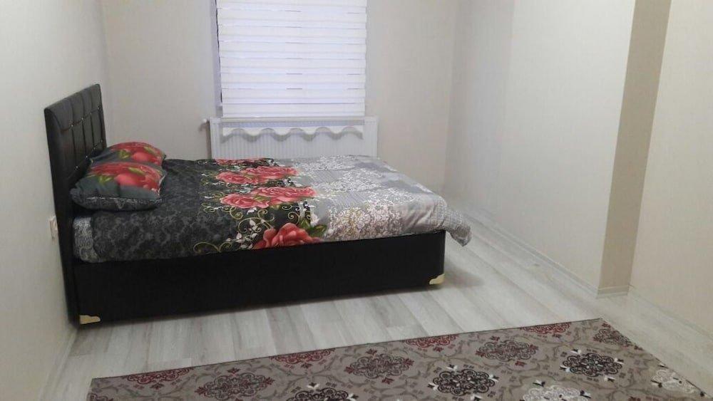 Эрзурум: Vizyon Suites
