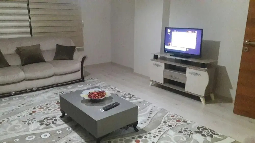 Эрзурум: Vizyon Suites