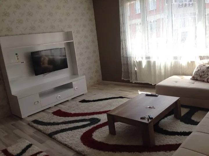 Эрзурум: Vizyon Suites