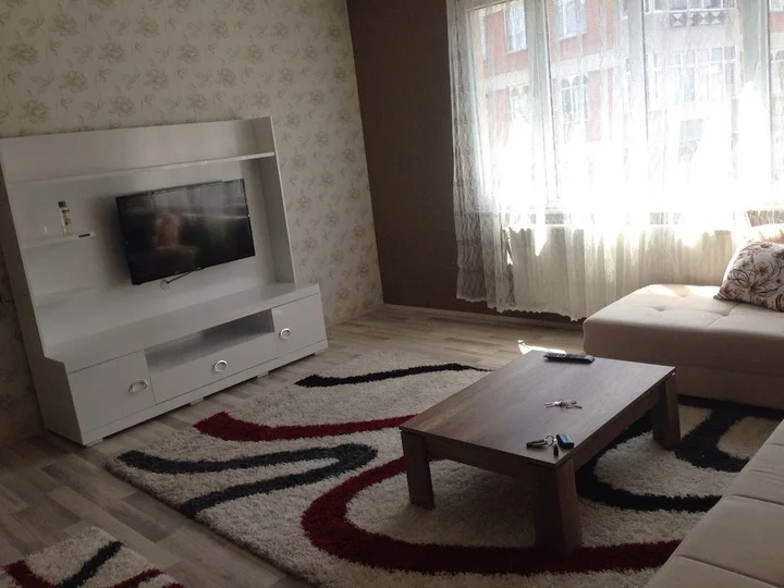 Эрзурум: Vizyon Suites