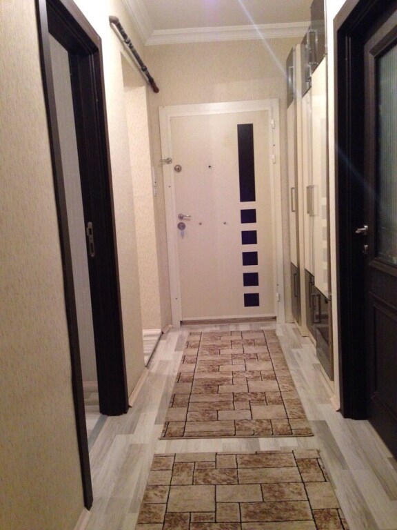 Эрзурум: Vizyon Suites