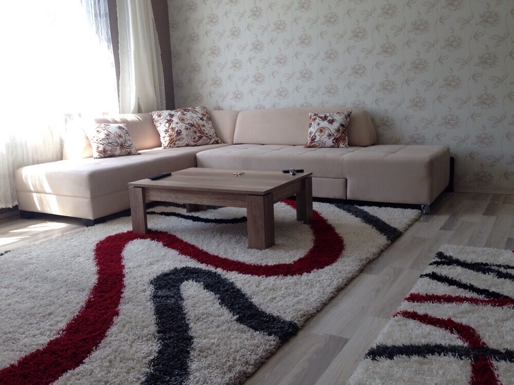 Эрзурум: Vizyon Suites