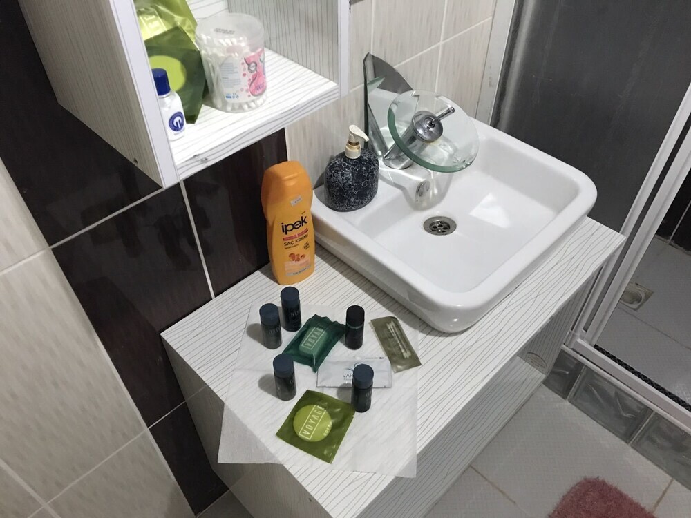 Эрзурум: Vizyon Suites