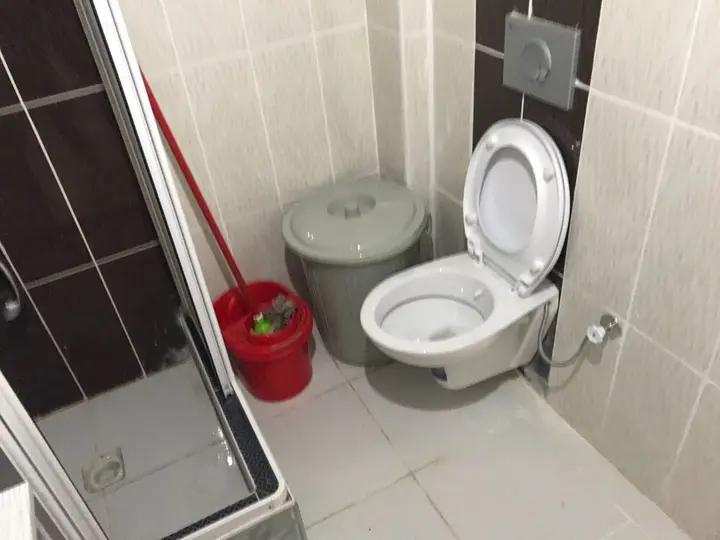 Эрзурум: Vizyon Suites