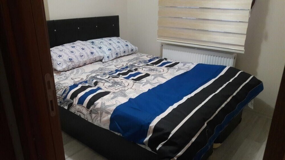 Эрзурум: Vizyon Suites