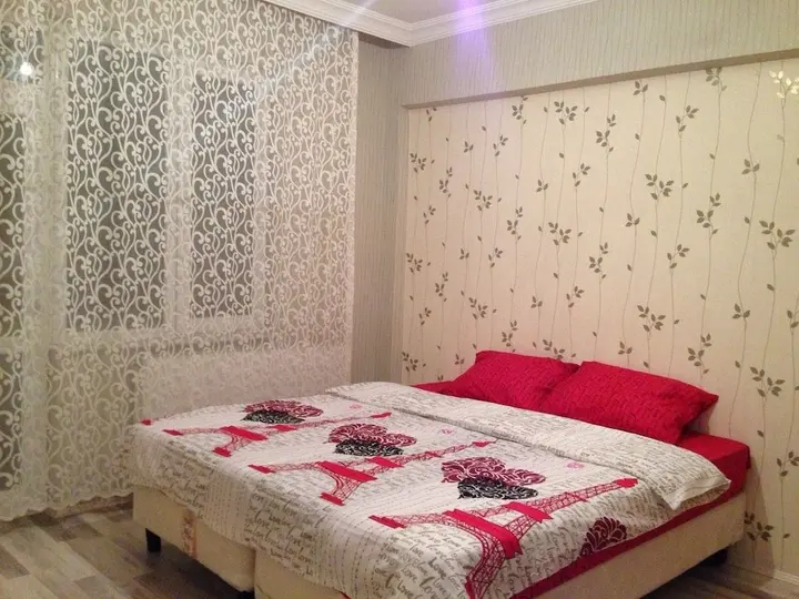 Эрзурум: Vizyon Suites