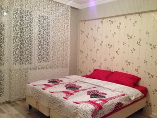 Эрзурум: Vizyon Suites
