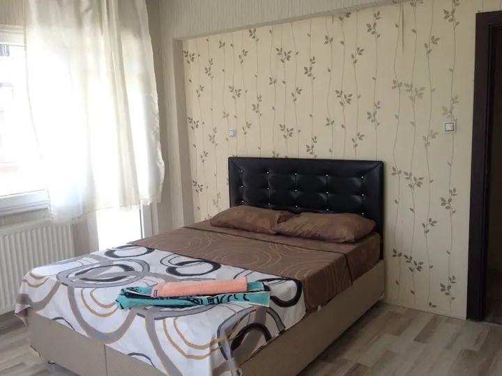 Эрзурум: Vizyon Suites