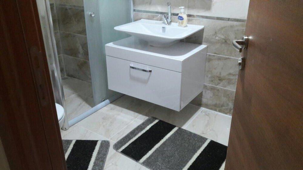 Эрзурум: Vizyon Suites