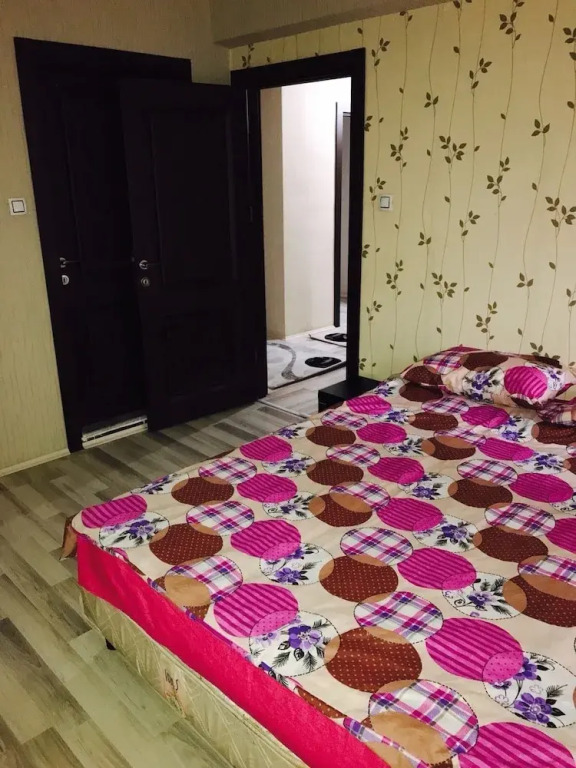 Эрзурум: Vizyon Suites