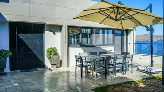 Бодрум: Çimentepe Residence Deluxe