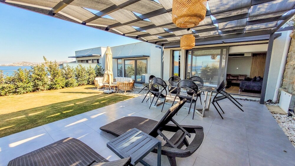 Бодрум: Çimentepe Residence Deluxe