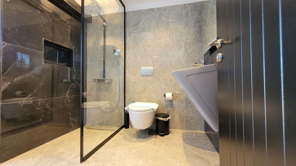 Бодрум: Çimentepe Residence Deluxe