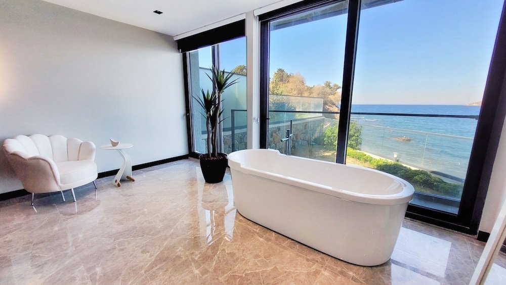 Бодрум: Çimentepe Residence Deluxe