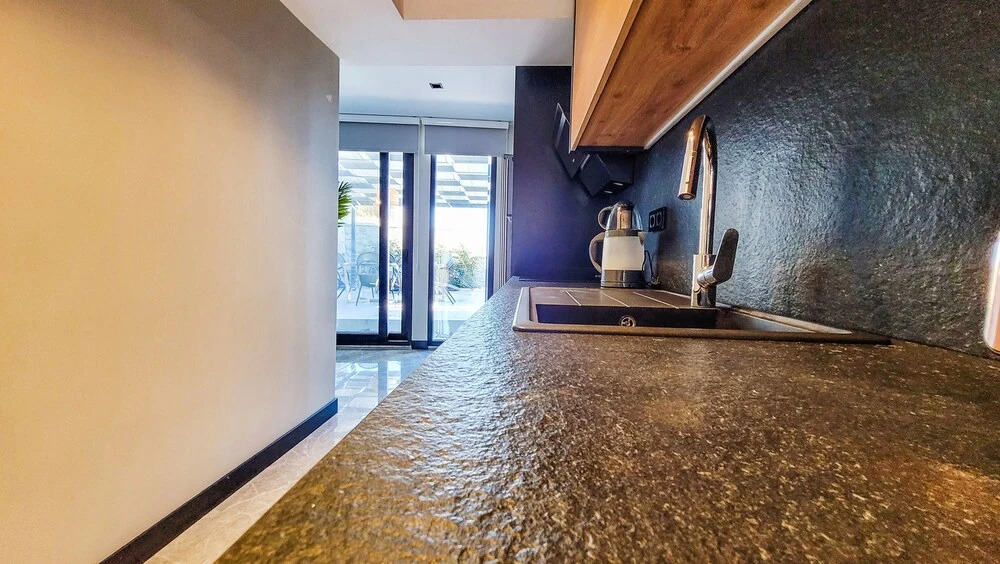 Бодрум: Çimentepe Residence Deluxe