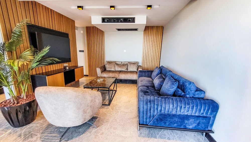 Бодрум: Çimentepe Residence Deluxe